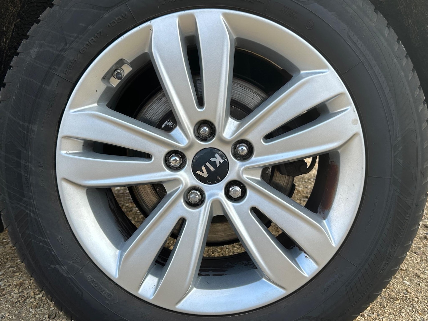 Used Kia Sportage 2017 for sale - 76158469: Photo 42