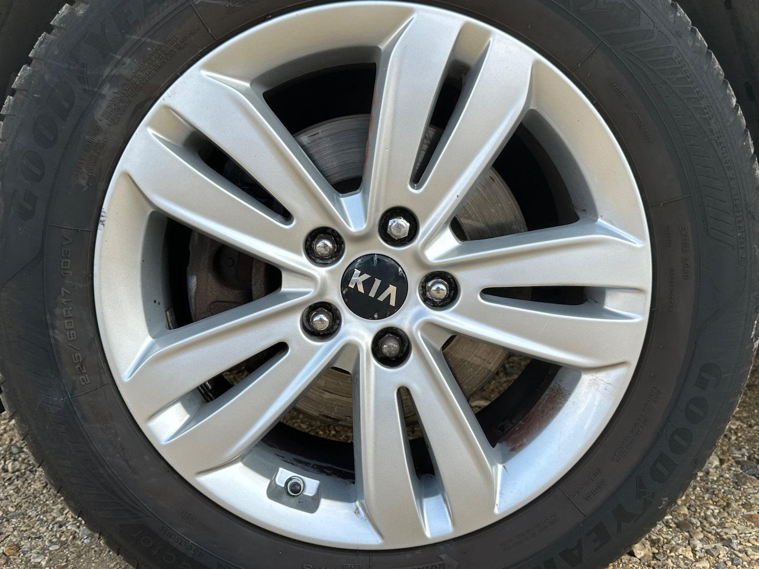 Used Kia Sportage 2017 for sale - 76158469: Photo 43