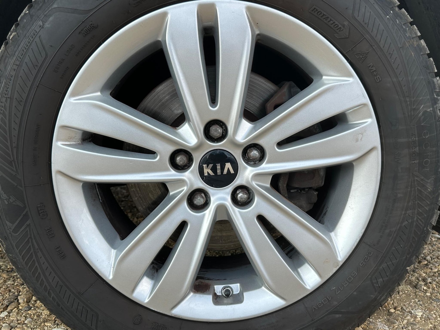 Used Kia Sportage 2017 for sale - 76158469: Photo 44
