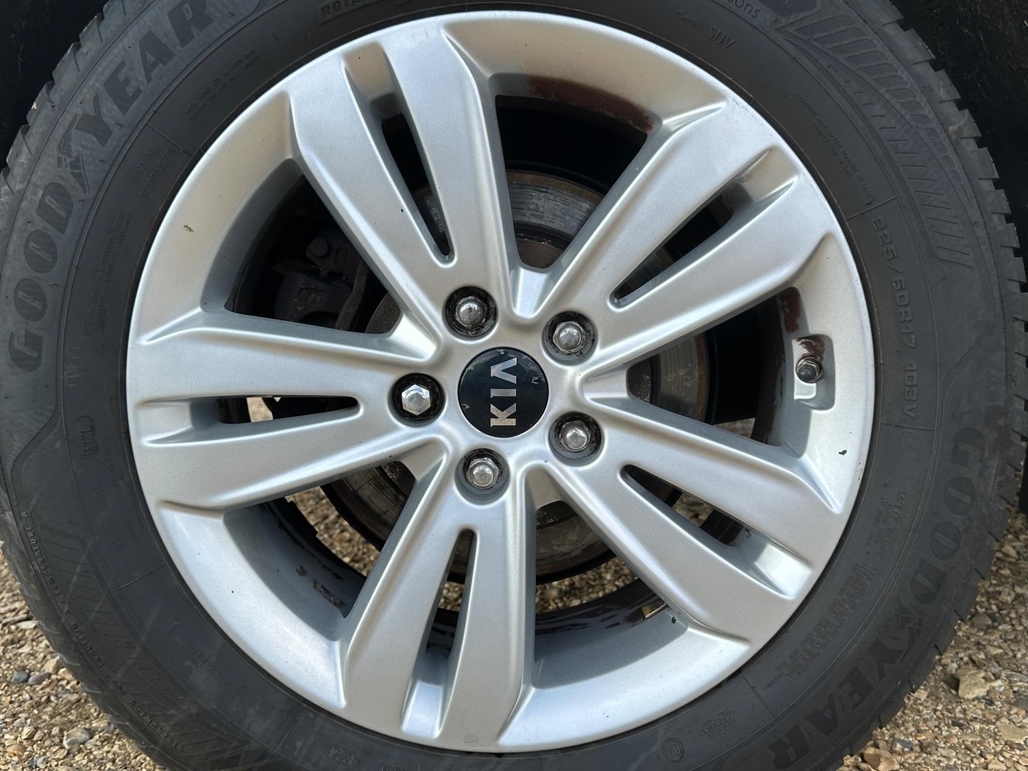 Used Kia Sportage 2017 for sale - 76158469: Photo 45