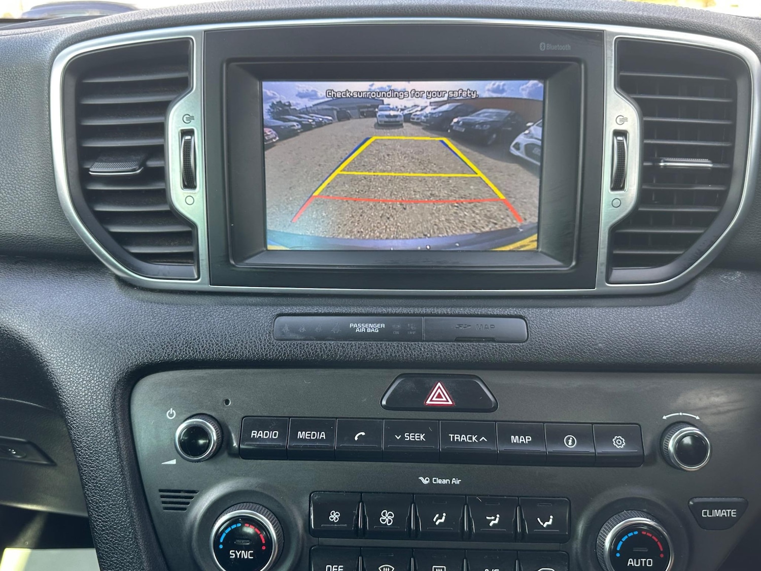 Used Kia Sportage 2017 for sale - 76158469: Photo 47