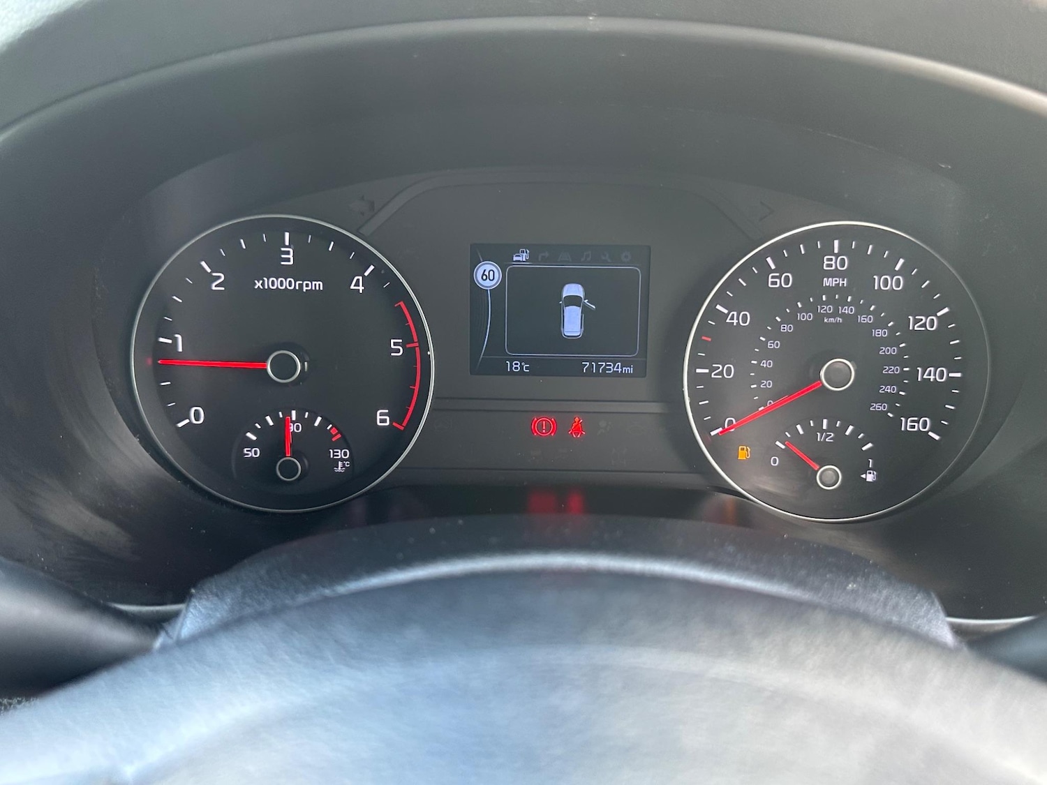 Used Kia Sportage 2017 for sale - 76158469: Photo 48