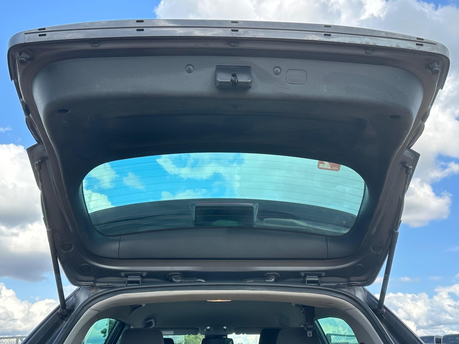 Used Kia Sportage 2017 for sale - 76158469: Photo 50