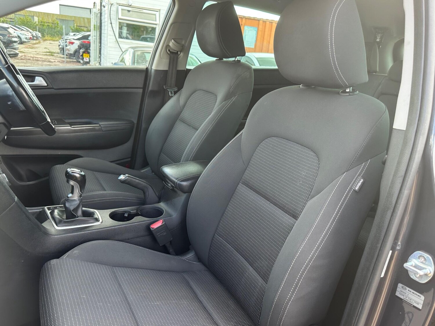 Used Kia Sportage 2017 for sale - 76158469: Photo 54