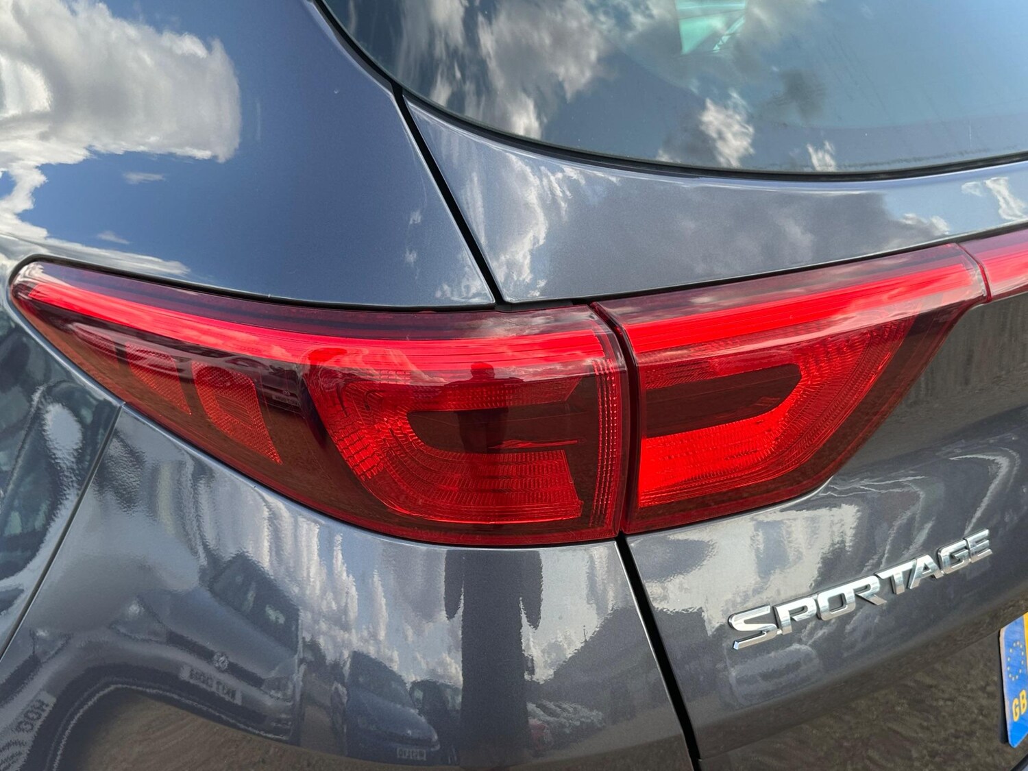 Used Kia Sportage 2017 for sale - 76158469: Photo 55