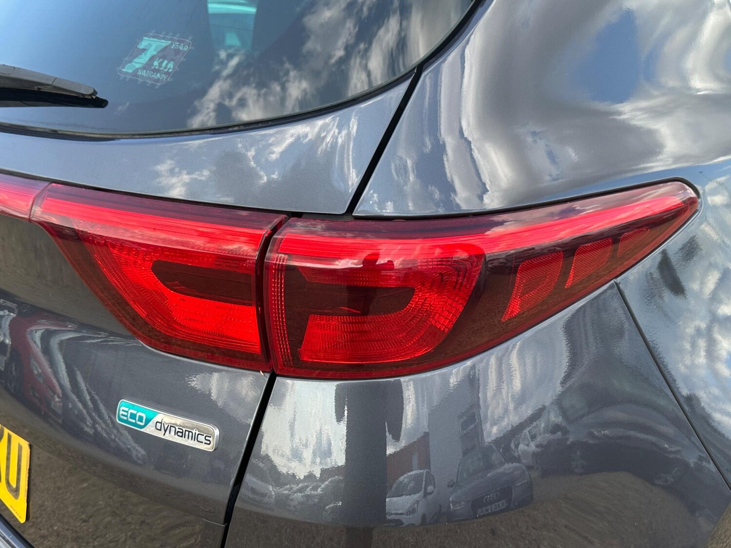 Used Kia Sportage 2017 for sale - 76158469: Photo 56