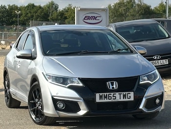 Used Honda Civic 2015 for sale - 79259659: Photo