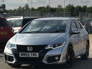Used Honda Civic 2015 for sale - 79259659: Photo
