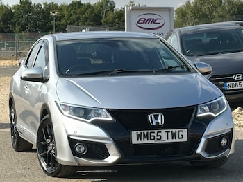 Used Honda Civic 2015 for sale - 79259659: Photo