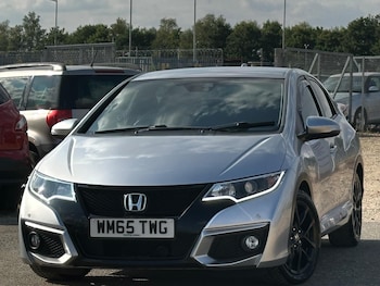 Used Honda Civic 2015 for sale - 79259659: Photo