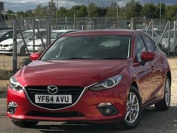 Used Mazda Mazda3 2015 for sale - 79859910: Photo