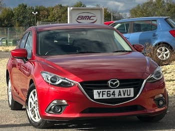 Used Mazda Mazda3 2015 for sale - 79859910: Photo