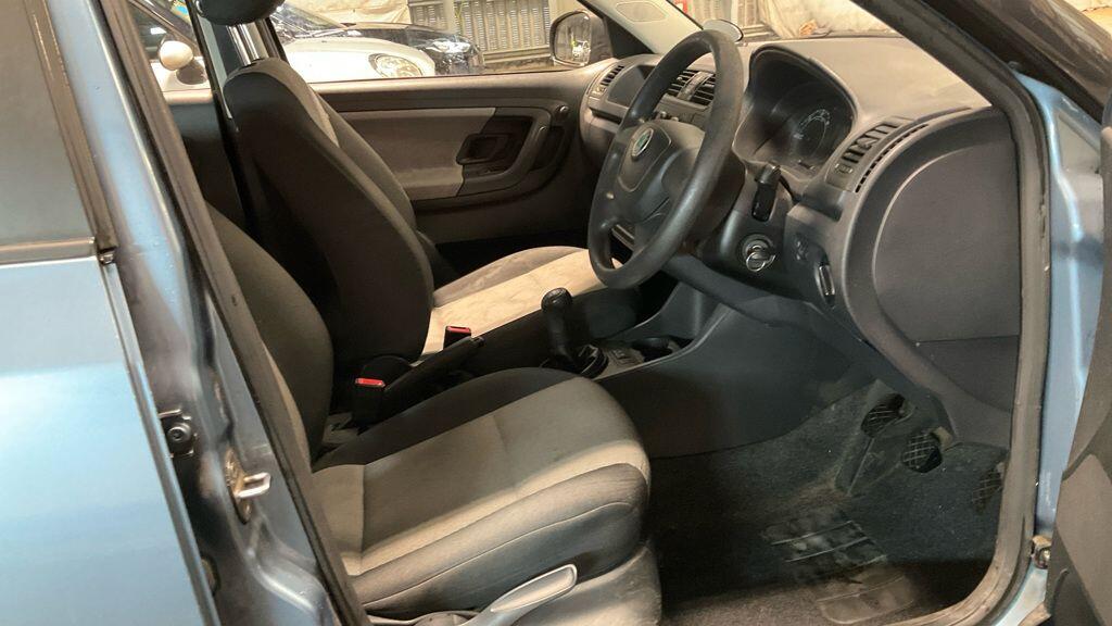 Used Skoda Fabia 2009 for sale - 77462127: Photo 10