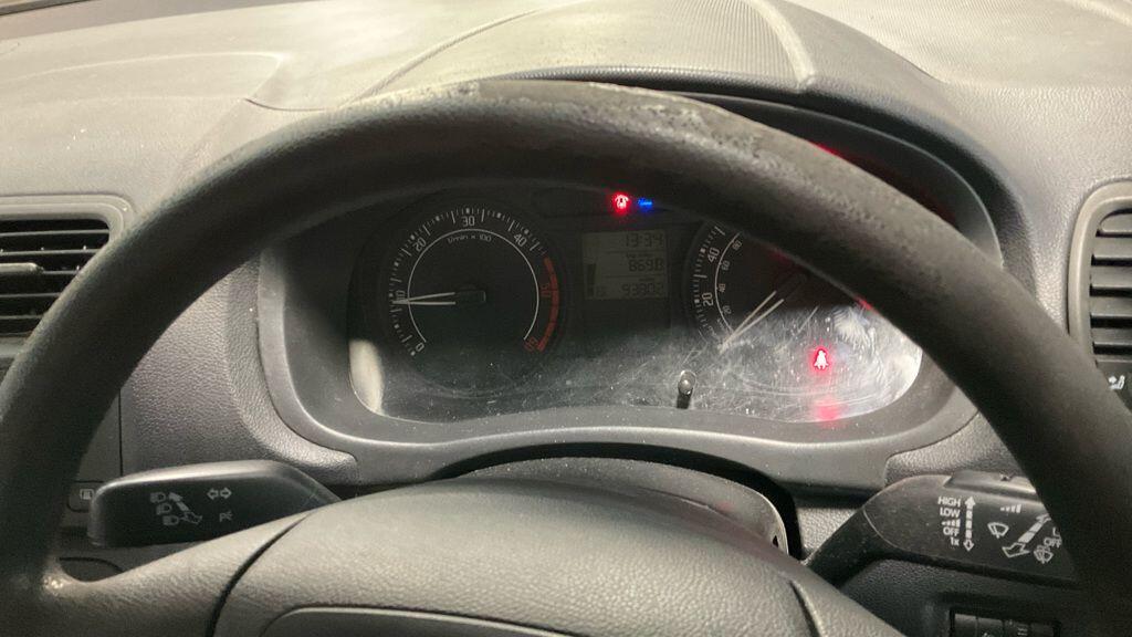 Used Skoda Fabia 2009 for sale - 77462127: Photo 11