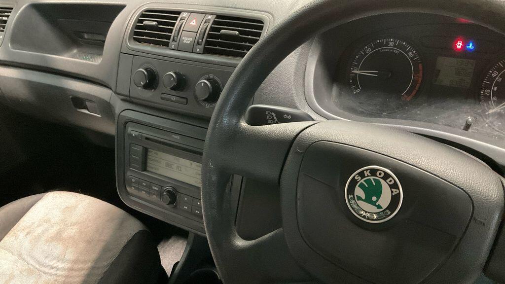 Used Skoda Fabia 2009 for sale - 77462127: Photo 12