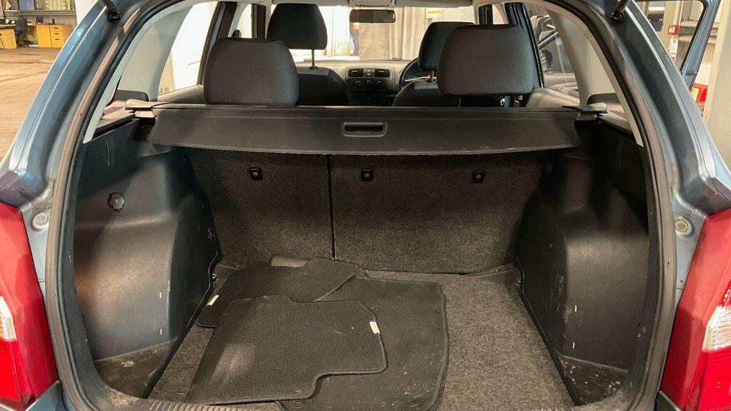 Used Skoda Fabia 2009 for sale - 77462127: Photo 8