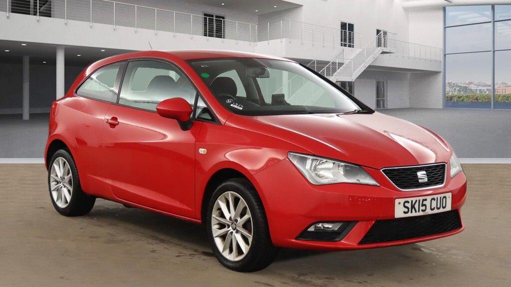 Used SEAT Ibiza for sale - 78062850: Photo 1