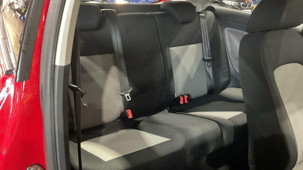 Used SEAT Ibiza for sale - 78062850: Photo 10