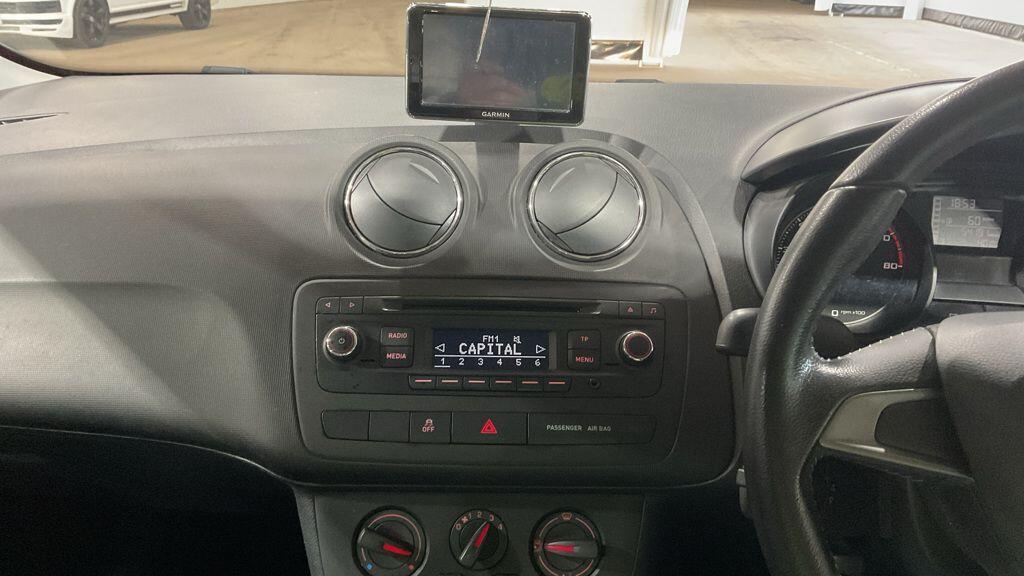 Used SEAT Ibiza for sale - 78062850: Photo 12