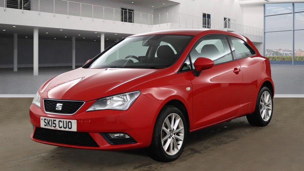 Used SEAT Ibiza for sale - 78062850: Photo 2