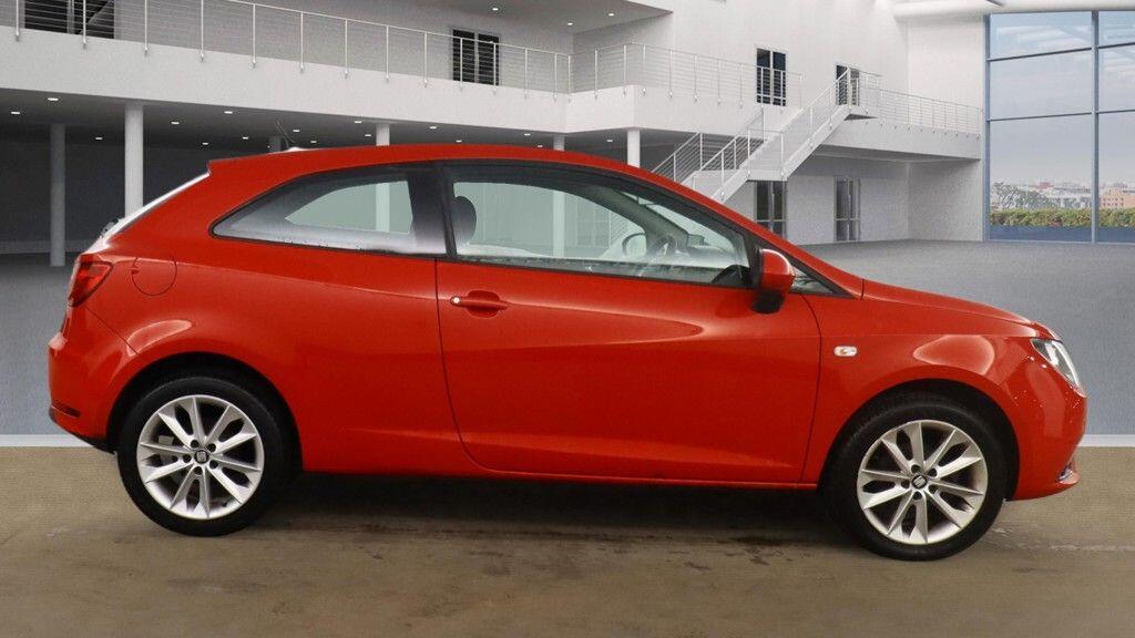 Used SEAT Ibiza for sale - 78062850: Photo 6