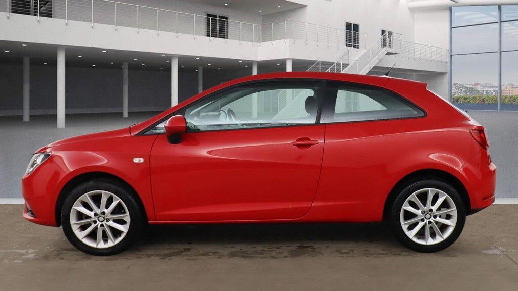 Used SEAT Ibiza for sale - 78062850: Photo 7