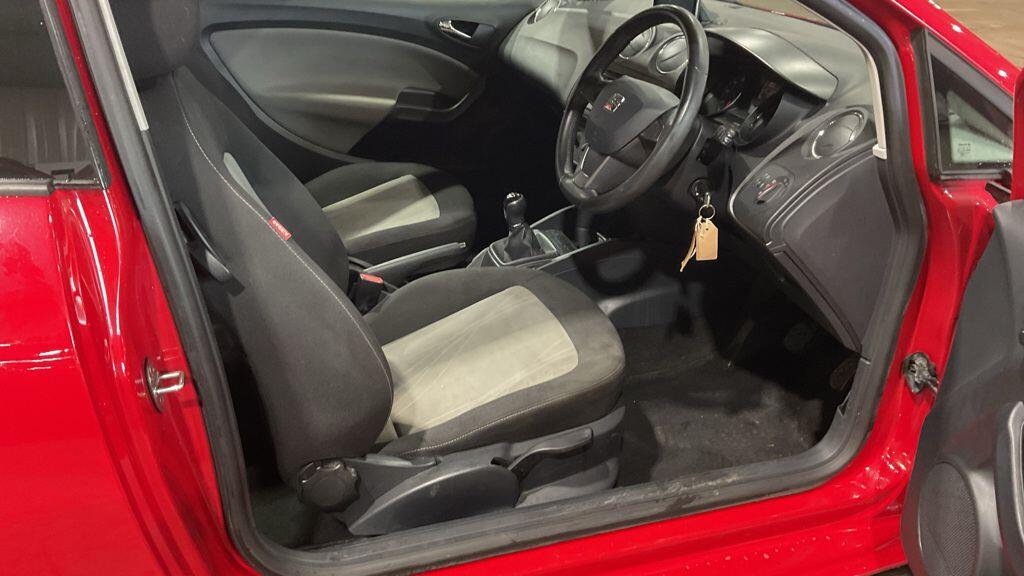 Used SEAT Ibiza for sale - 78062850: Photo 9