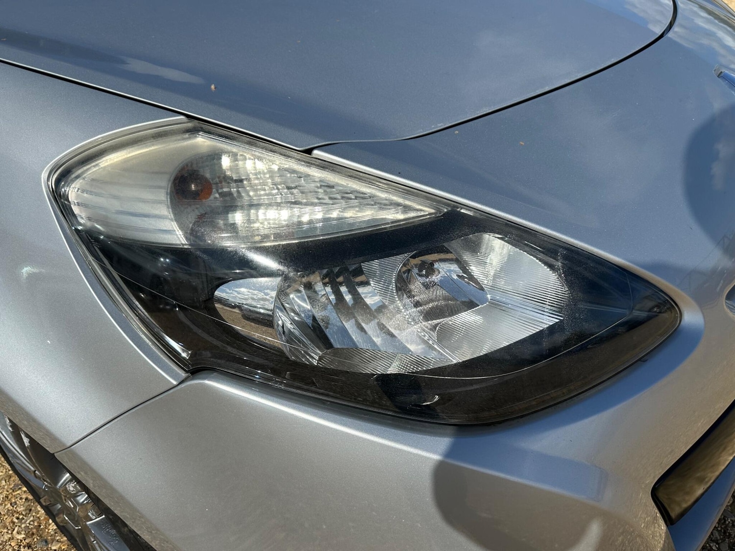 Used Renault Clio 2012 for sale - 76158877: Photo 20