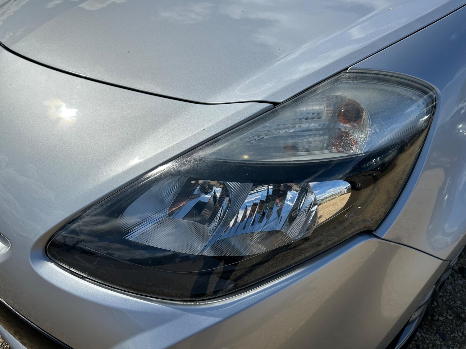 Used Renault Clio 2012 for sale - 76158877: Photo 21