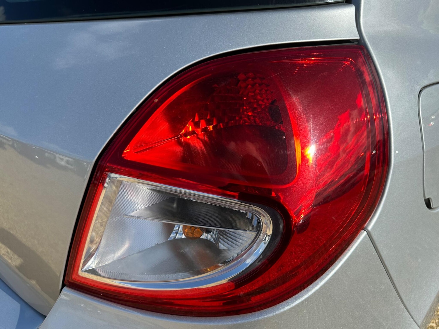 Used Renault Clio 2012 for sale - 76158877: Photo 23