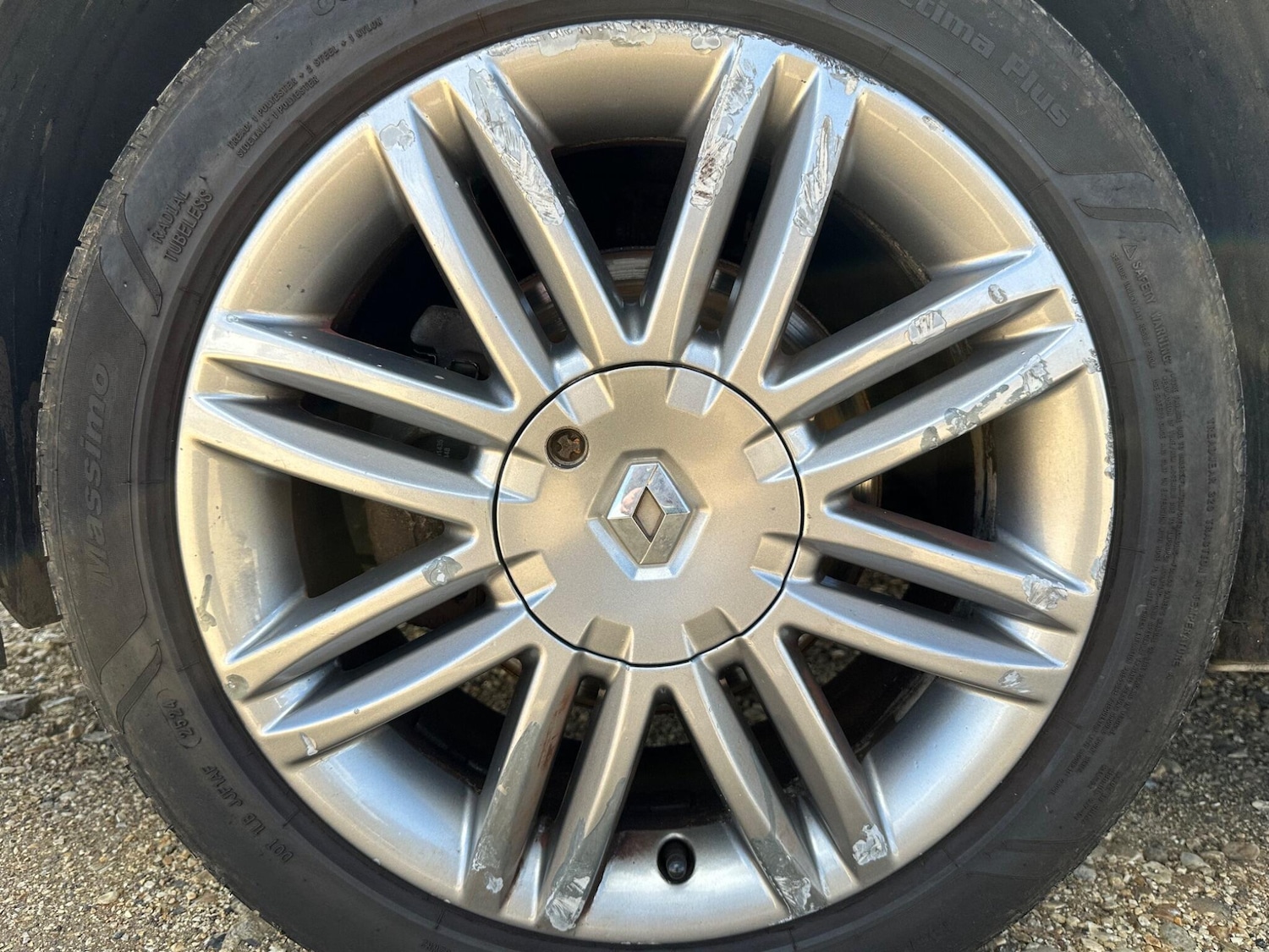 Used Renault Clio 2012 for sale - 76158877: Photo 33