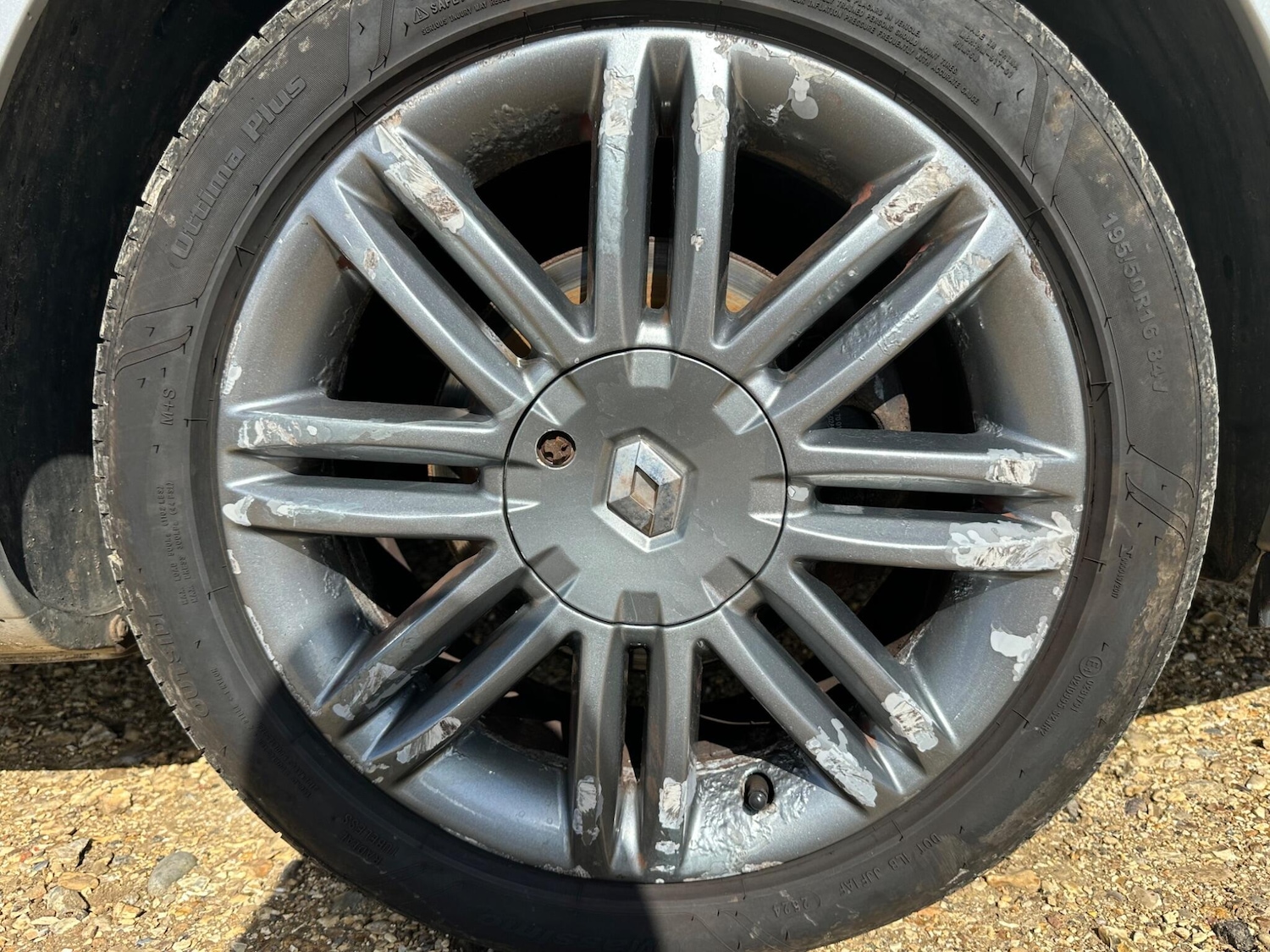 Used Renault Clio 2012 for sale - 76158877: Photo 34