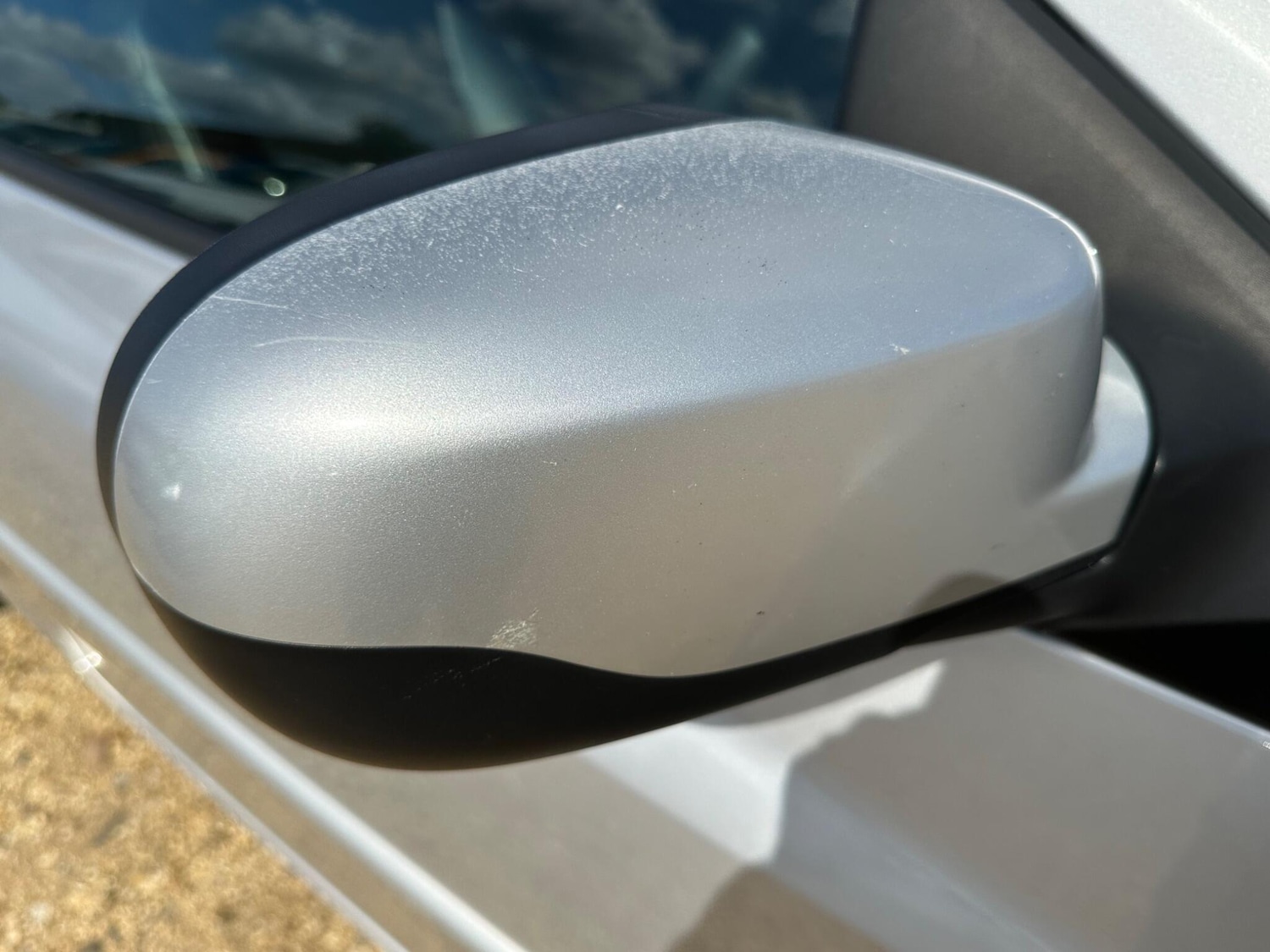 Used Renault Clio 2012 for sale - 76158877: Photo 36