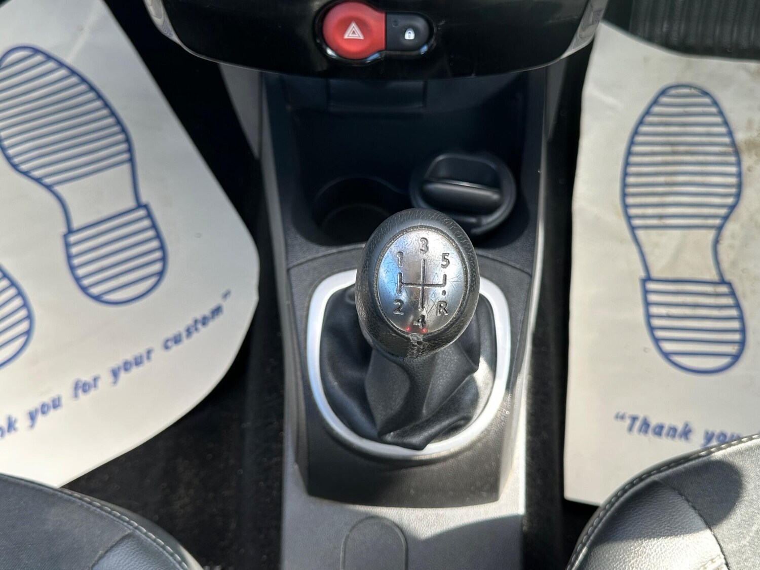 Used Renault Clio 2012 for sale - 76158877: Photo 57