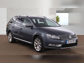 Used Volkswagen Passat 2014 for sale - 78404253: Photo