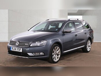 Used Volkswagen Passat 2014 for sale - 78404253: Photo
