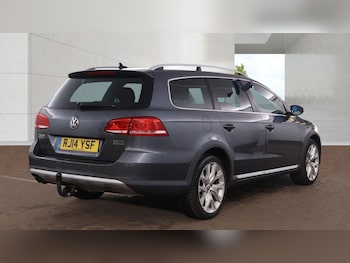 Used Volkswagen Passat 2014 for sale - 78404253: Photo