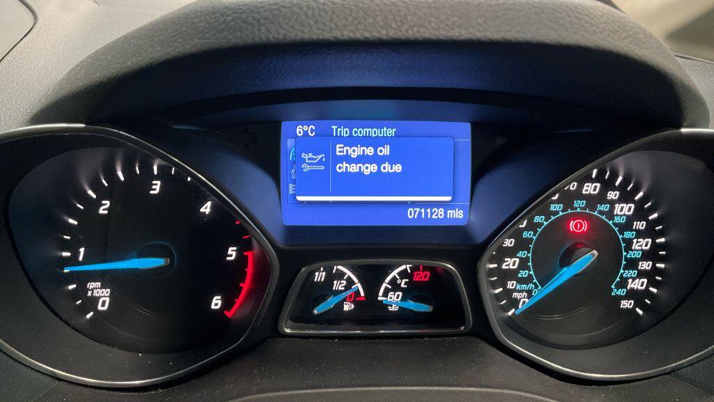 Used Ford C-Max 2015 for sale - 77462154: Photo 11