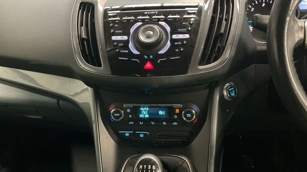 Used Ford C-Max 2015 for sale - 77462154: Photo 12