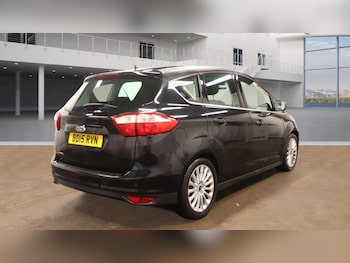 Used Ford C-Max 2015 for sale - 77462154: Photo