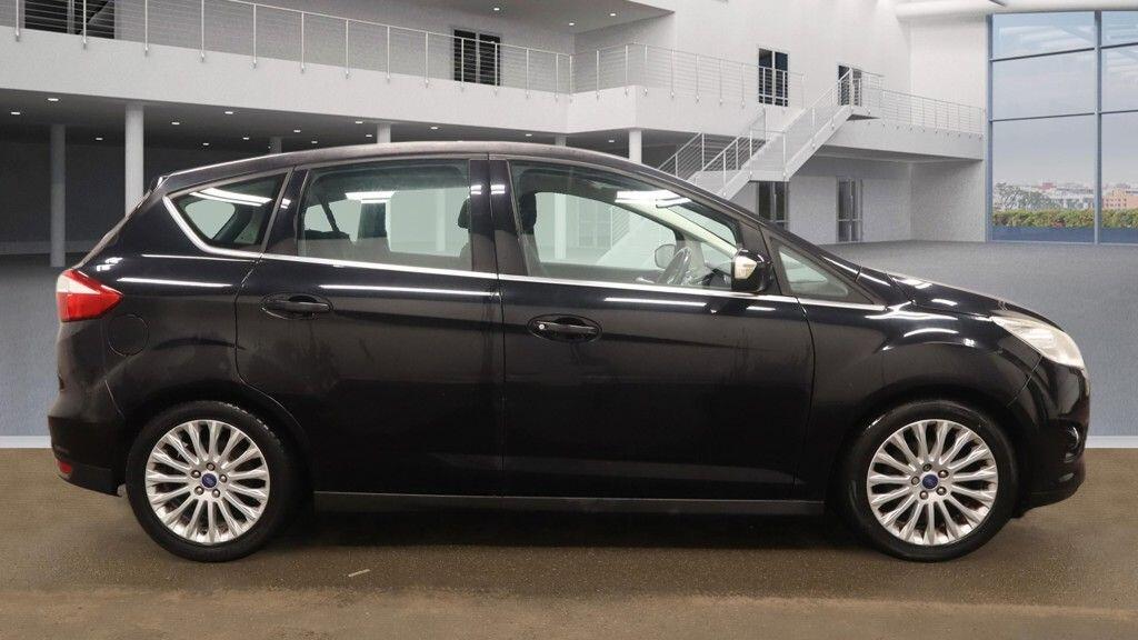 Used Ford C-Max 2015 for sale - 77462154: Photo 6