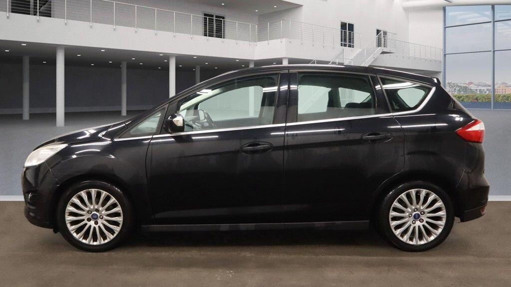 Used Ford C-Max 2015 for sale - 77462154: Photo 7