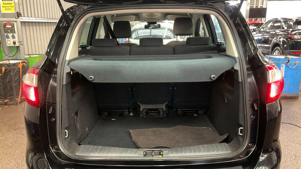 Used Ford C-Max 2015 for sale - 77462154: Photo 8