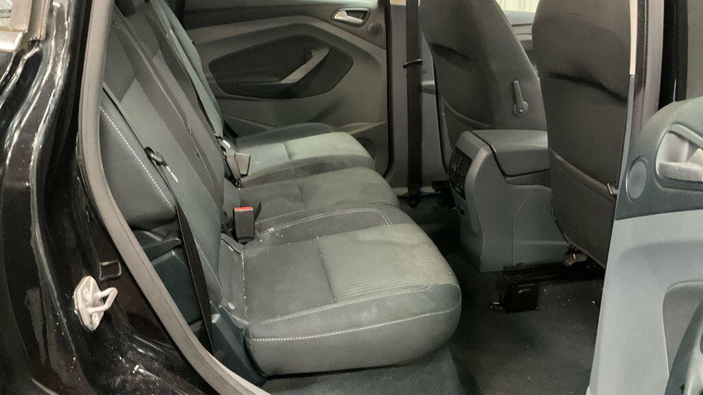 Used Ford C-Max 2015 for sale - 77462154: Photo 9