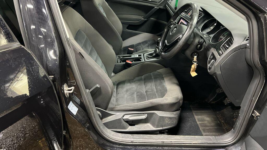 Used Volkswagen Golf 2013 for sale - 77462149: Photo 10