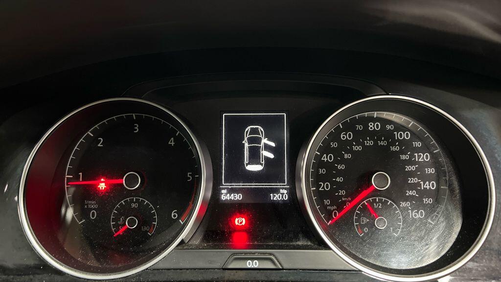 Used Volkswagen Golf 2013 for sale - 77462149: Photo 11