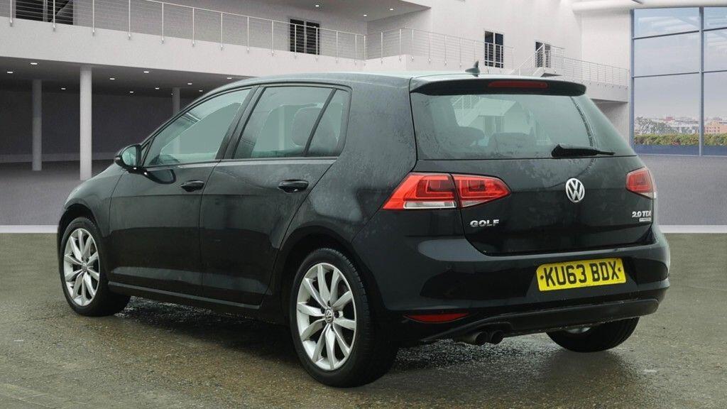 Used Volkswagen Golf 2013 for sale - 77462149: Photo 5