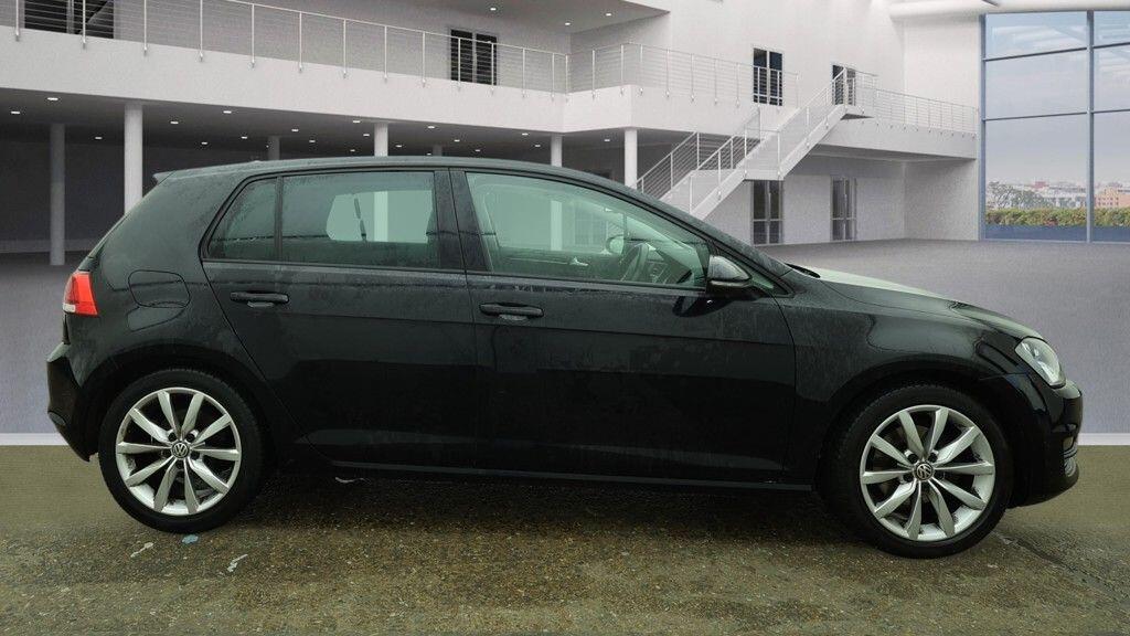 Used Volkswagen Golf 2013 for sale - 77462149: Photo 6