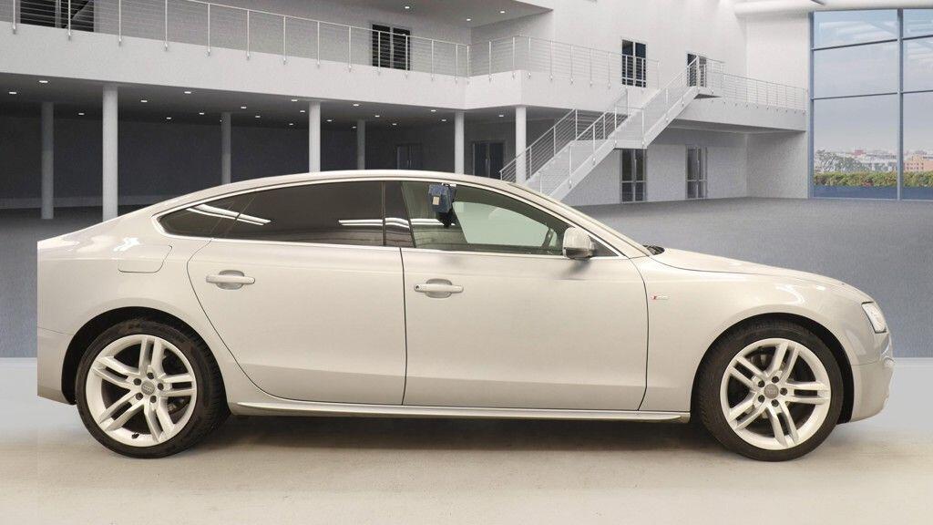 Used Audi A5 2014 for sale - 78062974: Photo 6