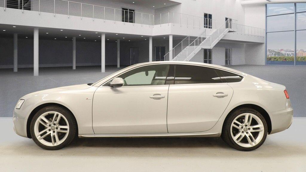 Used Audi A5 2014 for sale - 78062974: Photo 7